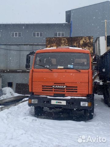 Мультилифт камаз