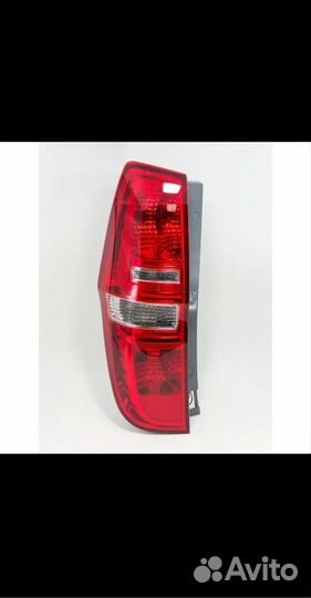 Фары hyundai grand starex (grand starex) h-1