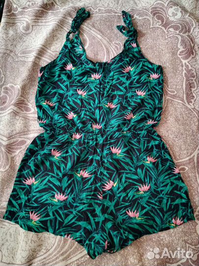 Комбинезон летний женский