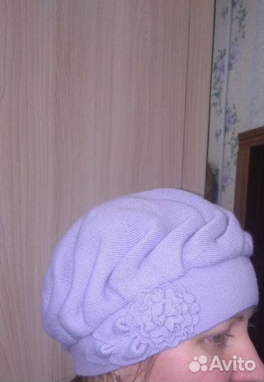Берет женский