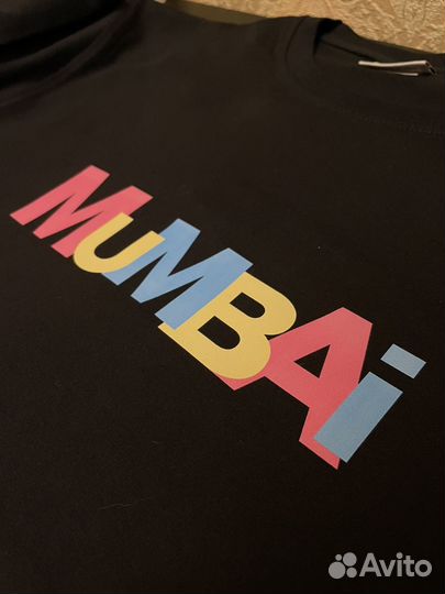 Принт на футболку, печать на одежде и кружках