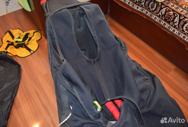 Подвесная система Gin Genie Race 2 (кокон)