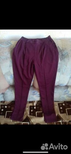 Спортивный костюм женский новый