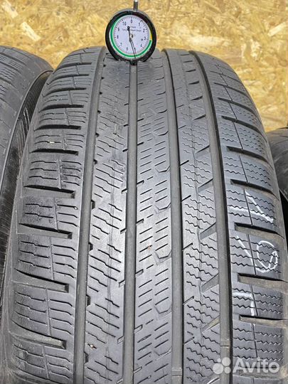 Vredestein QuaTrac Pro 235/60 R18