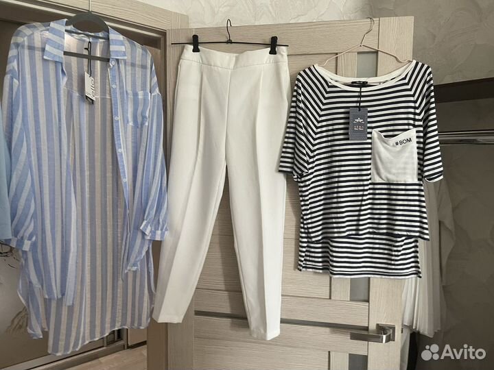 Продам женскую одежду