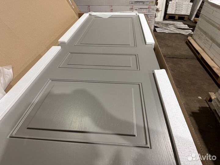 Межкомнатные двери