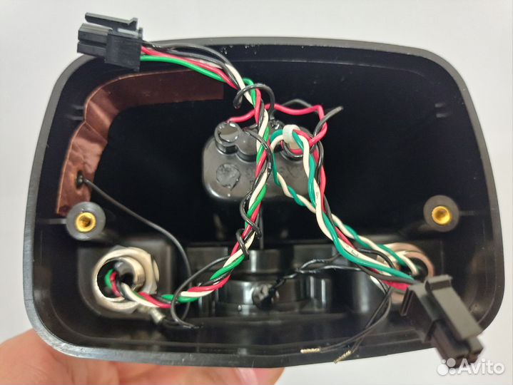 Корпус блока управления от Garrett AT Max