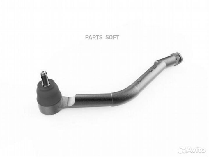 Sangsin brake seks005 Наконечник рулевой тяги ssan