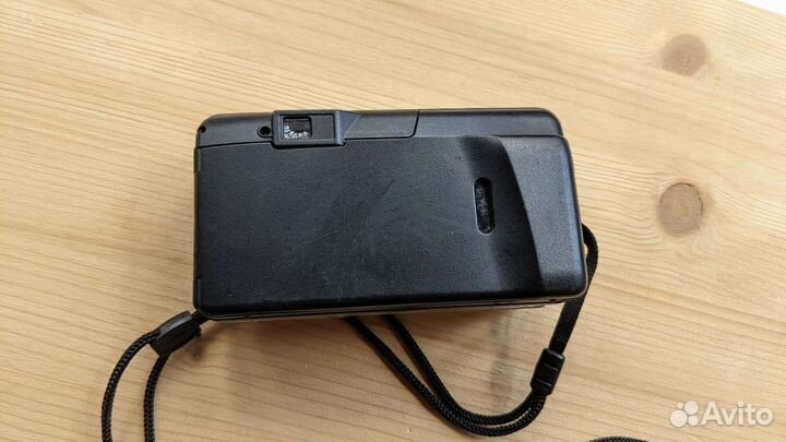 Фотоаппарат olimpus superzoom 105g