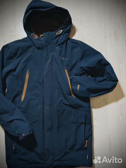 Куртка демисезонная мужская