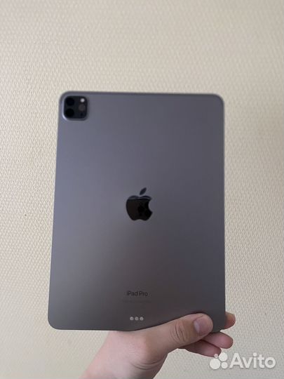 iPad 2022 Pro 11 125G