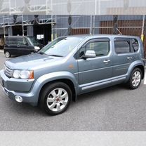 Honda Crossroad 1.8 AT, 2010, 34 000 км, с пробегом, цена 1 100 000 руб.