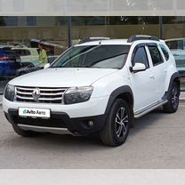 Renault Duster 2.0 MT, 2013, 137 603 км, с пробегом, цена 1 100 000 руб.