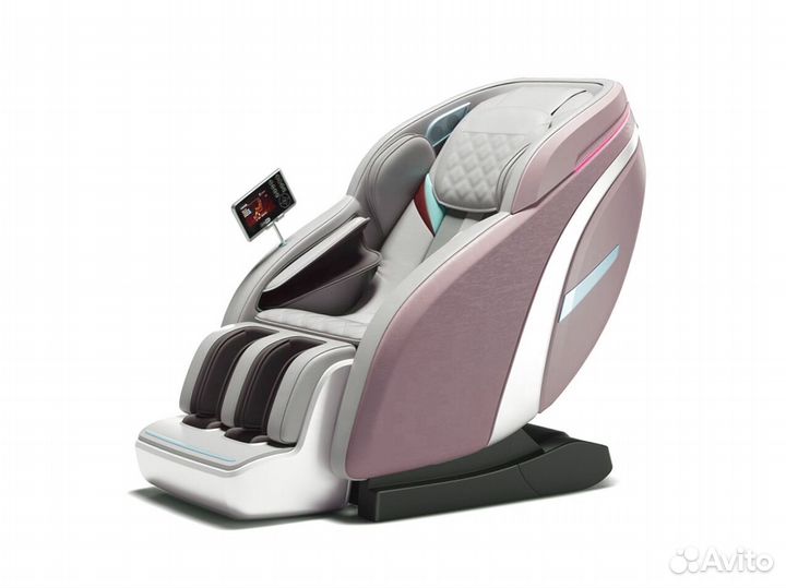 Массажное кресло с доставкой (можно в рассрочку)