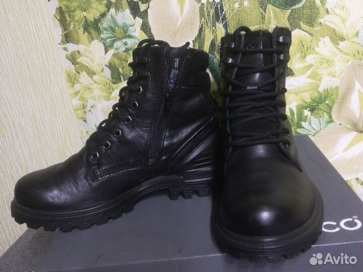 Обувь Ecco 36, 37, 38. Оригинал