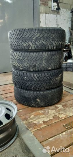 Колеса 215.65.16