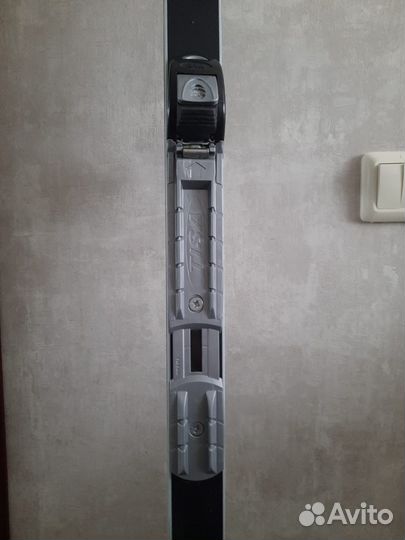 Беговые лыжи fischer