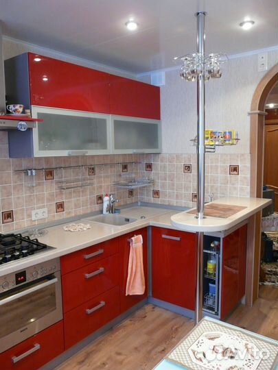 Мебель на заказ