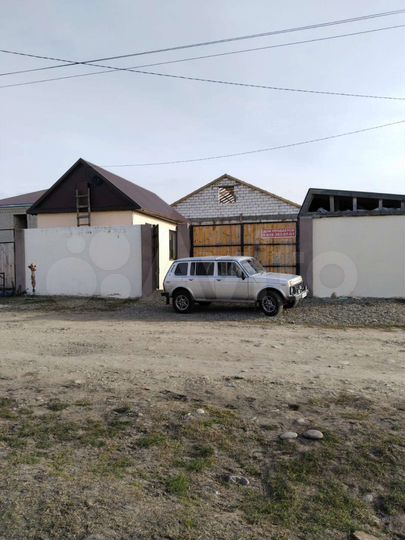 Дом 200 м² на участке 15 сот.