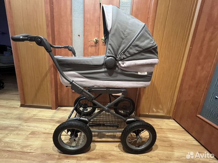Коляска люлька inglesina sofia