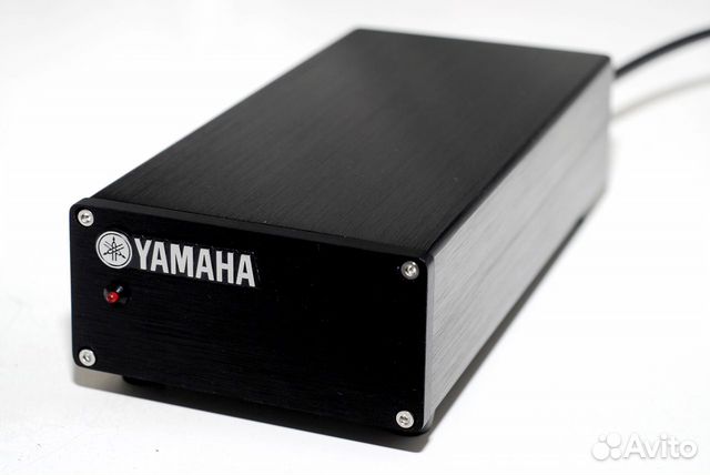 Блок питания yamaha YOP-1 для yamaha GT2000 объявление продам