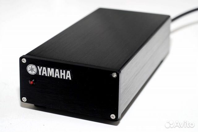 Блок питания YOP-1 для проигрывателя yamaha GT2000