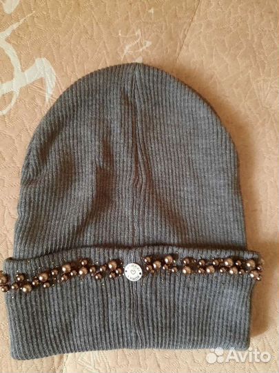 Шапка женская новая