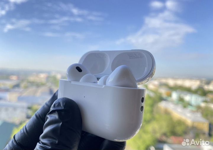 Наушники AirPods pro 2