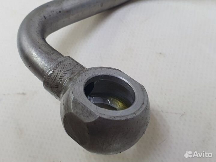 Шланг гидроусилителя Bmw 5-Series E60 M5 5.0 2008