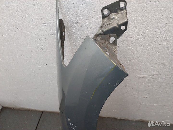 Крыло правое переднее Ford Mondeo 4