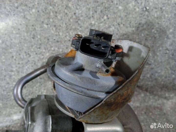 Турбина Renault Vel Satis 3.0 2004г