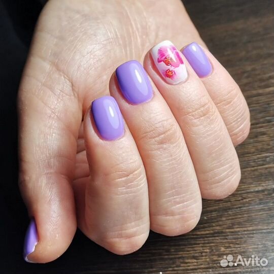 Маникюр для вас
