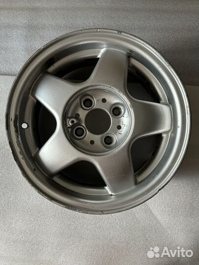 Диски литые r 14
