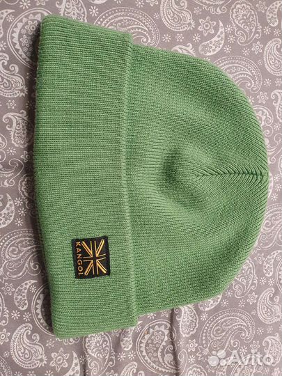 Шапка Kangol оригинал