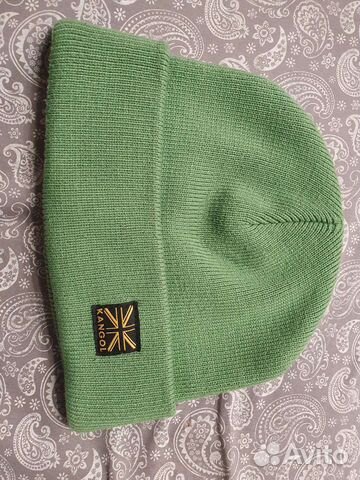 Шапка Kangol оригинал