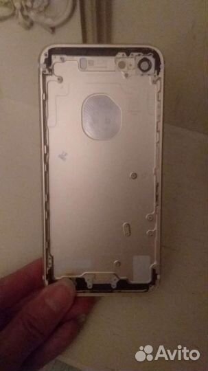 Корпус iPhone 7