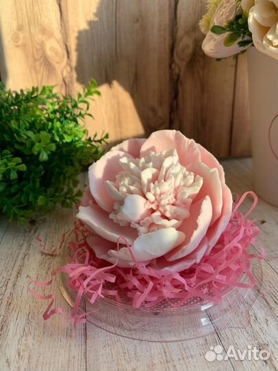 Цветы - комплименты