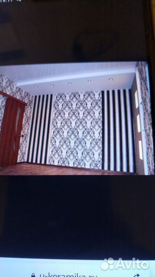 Ремонт квартир