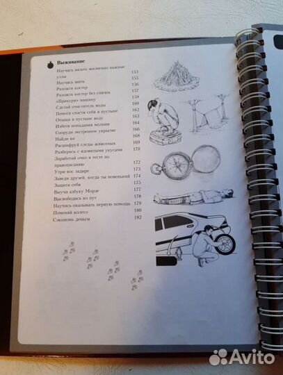 101 дело, которое нужно успеть сделать