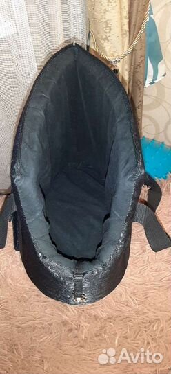 Сумка для животных