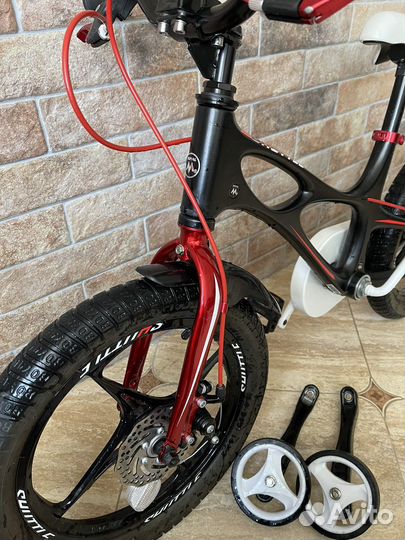 Детский велосипед Royal Baby Space Shuttle 16