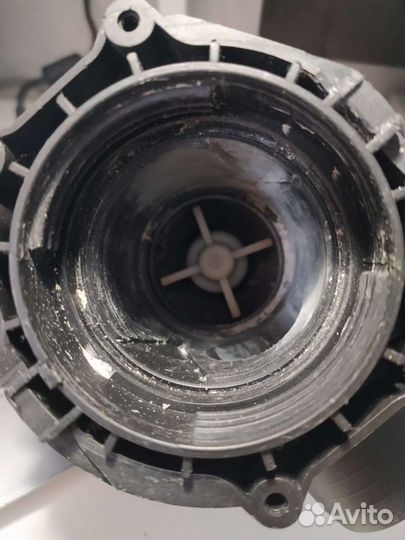 Помпа Plaset 56835 (24w) для Indesit, Ariston