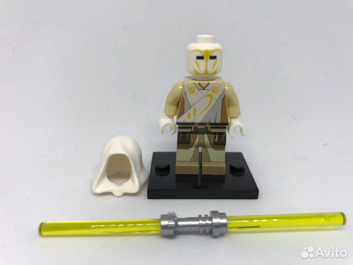 Lego Star Wars. Temple guard