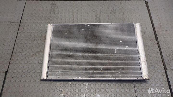 Радиатор охлаждения двигателя Audi A8 (D3)