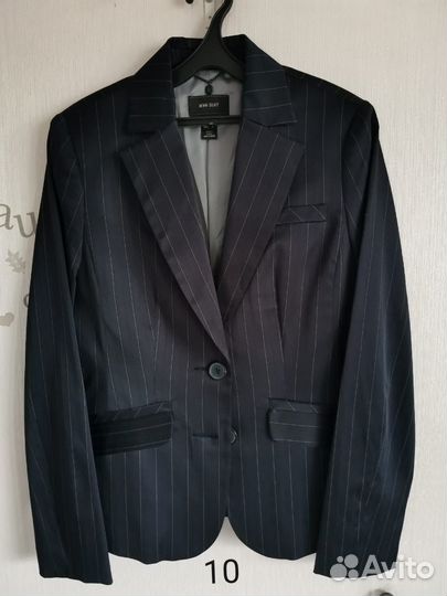 Костюм женский Mango