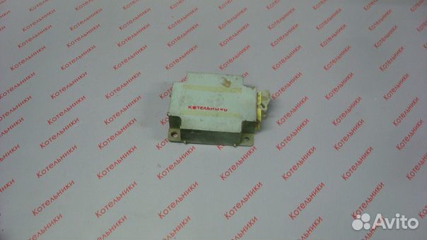 Nissan 28556-1J000 Блок управления Airbag