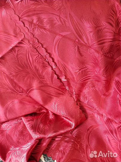 Шторы на большое окно