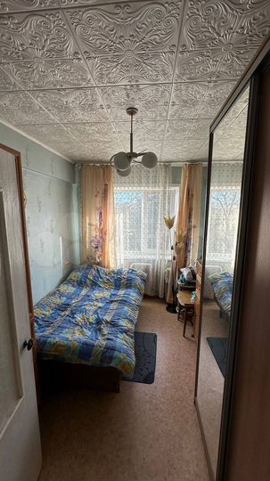 2-к. квартира, 41,1 м², 5/5 эт.