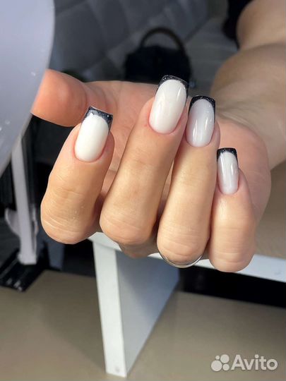 Маникюр, Педикюр