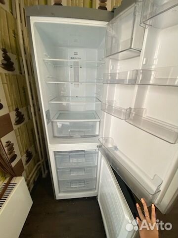 Холодильник бу